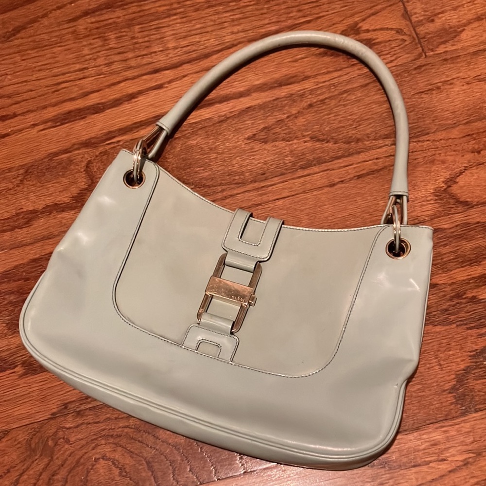 Gucci authentic vintage Jackie Purse